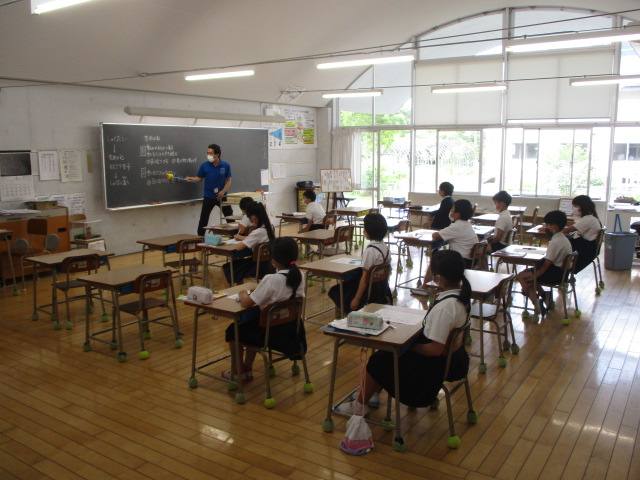 3年生