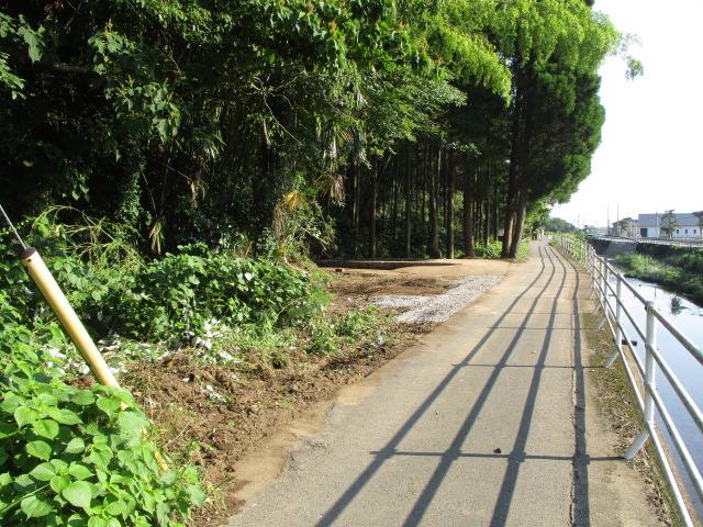 通学路