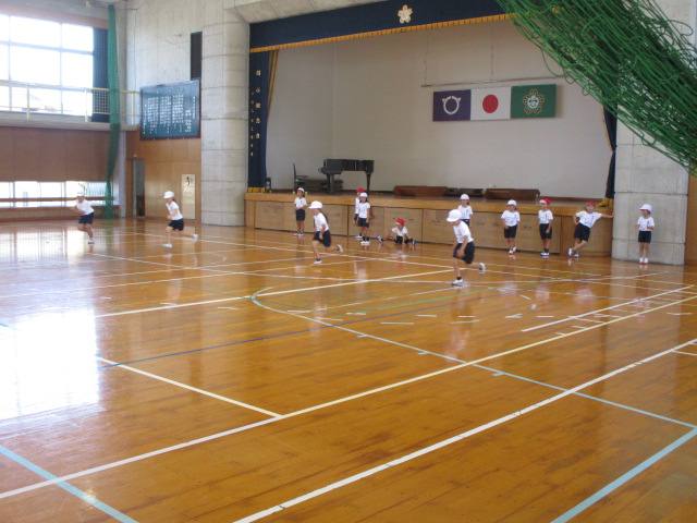 1年生