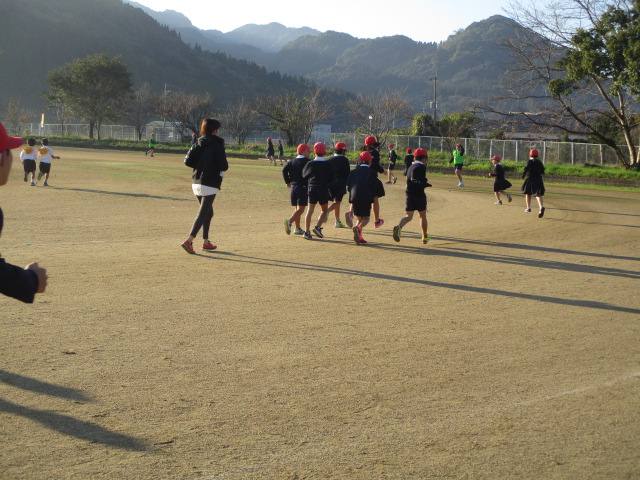 朝