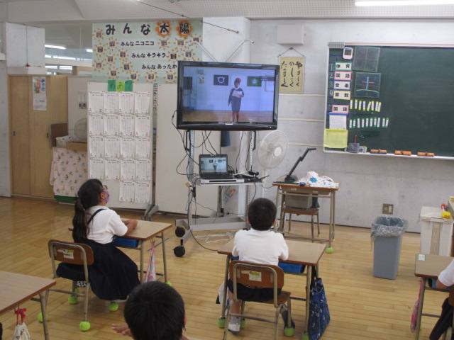 児童