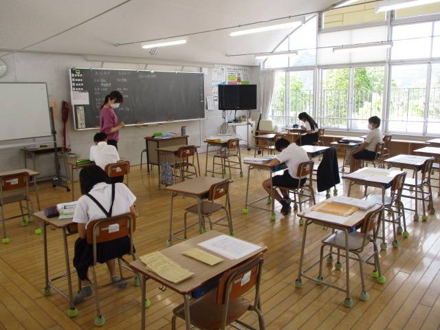 6年生