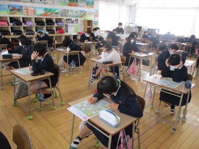 5年生