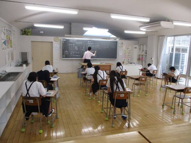 6年生
