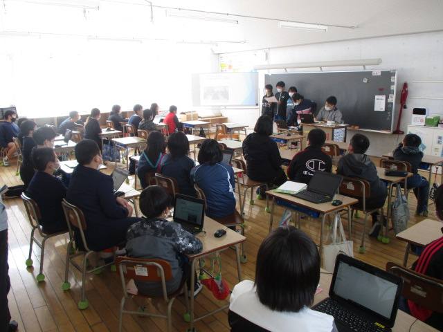5年生
