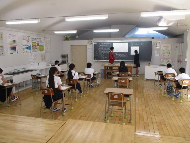 6年生