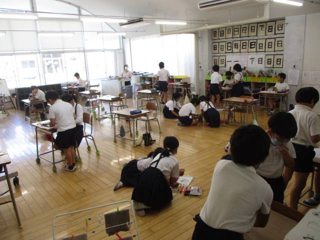 3年生