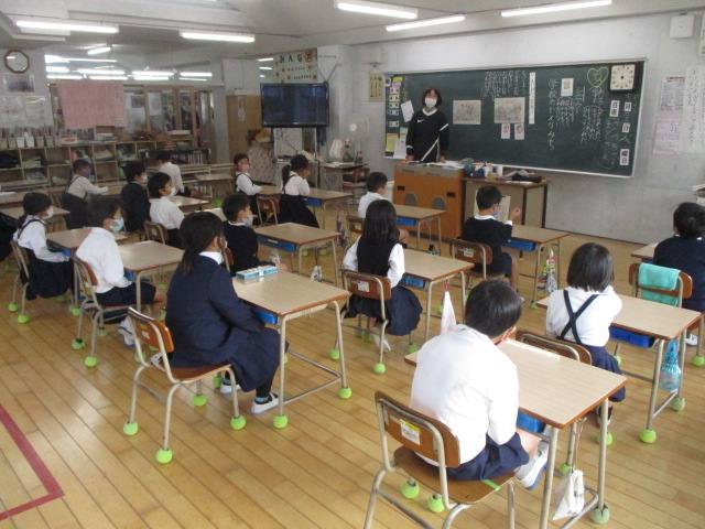 1年生