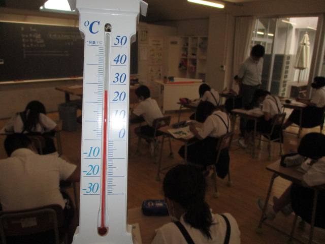 気温