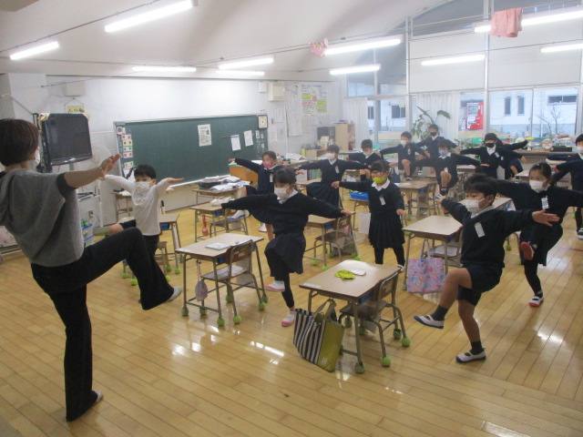 1年生
