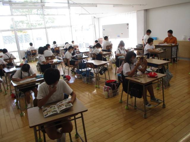 5年生