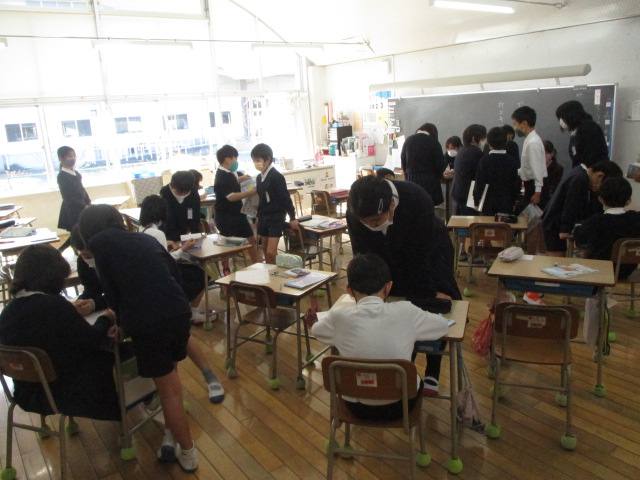 4年生