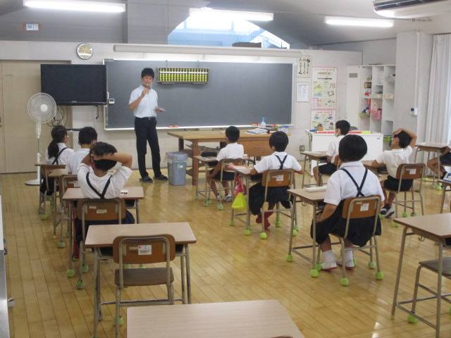 そろばん