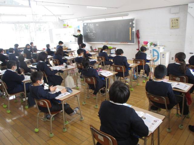 5年生