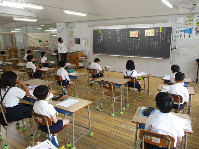 3年生