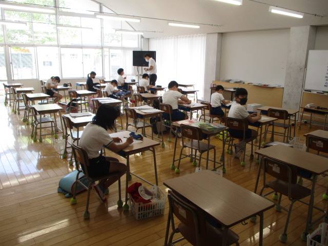 5年生