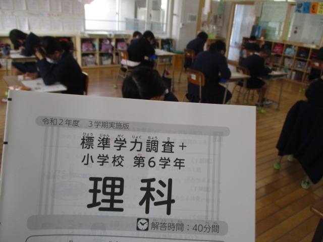 テスト