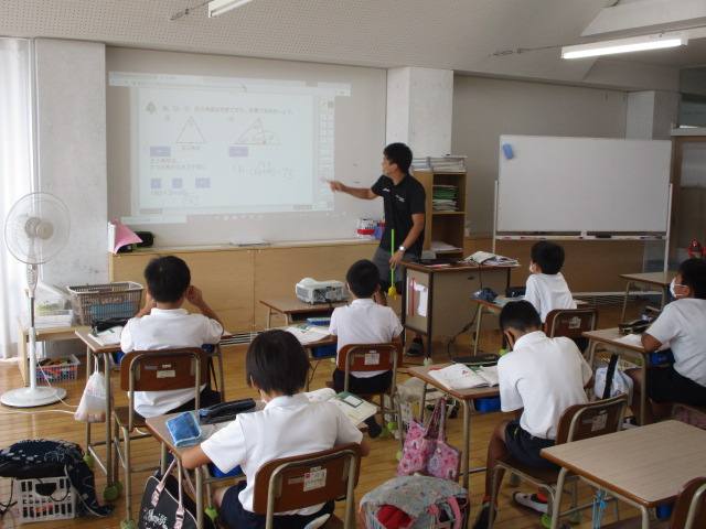 算数