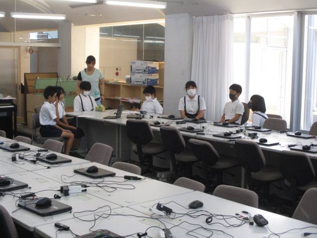 6年生