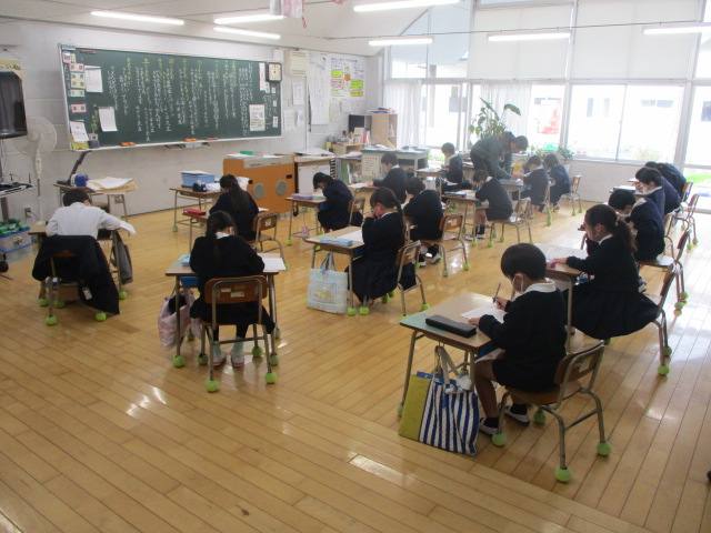 1年