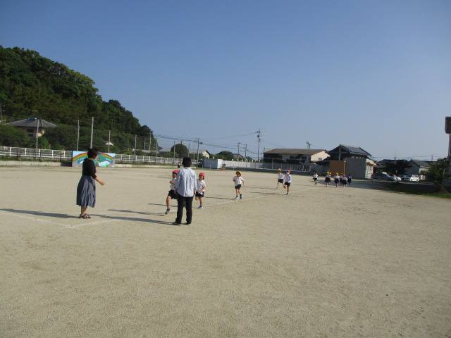 朝