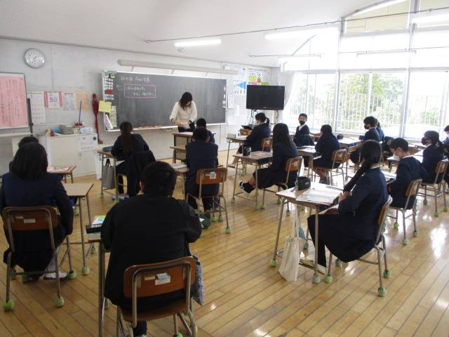 6年生