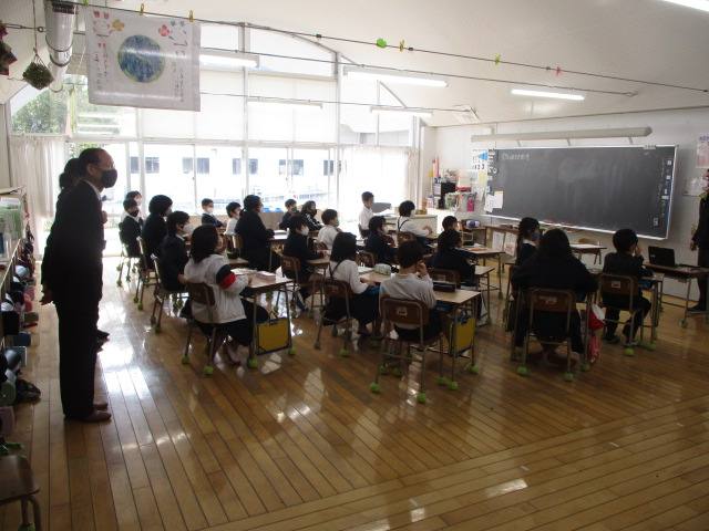 4年生