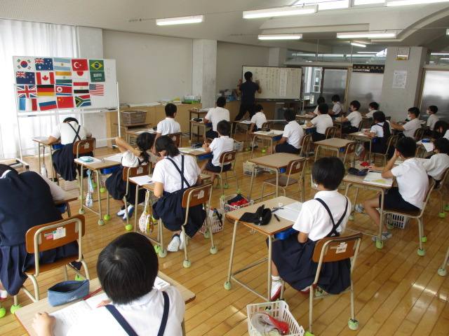 5年生