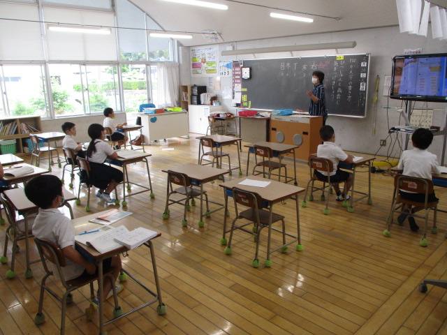 2年生