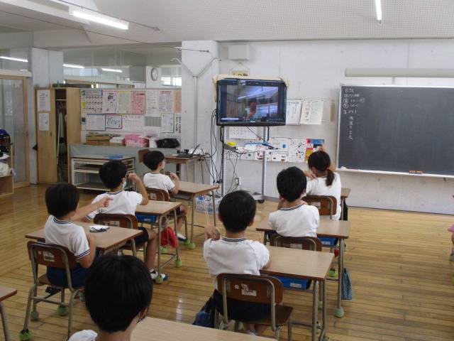 手話