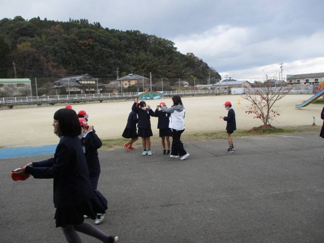 6年生