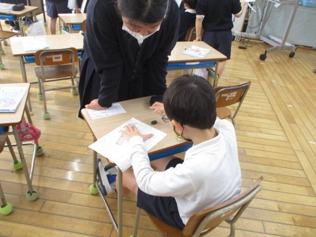 4年生