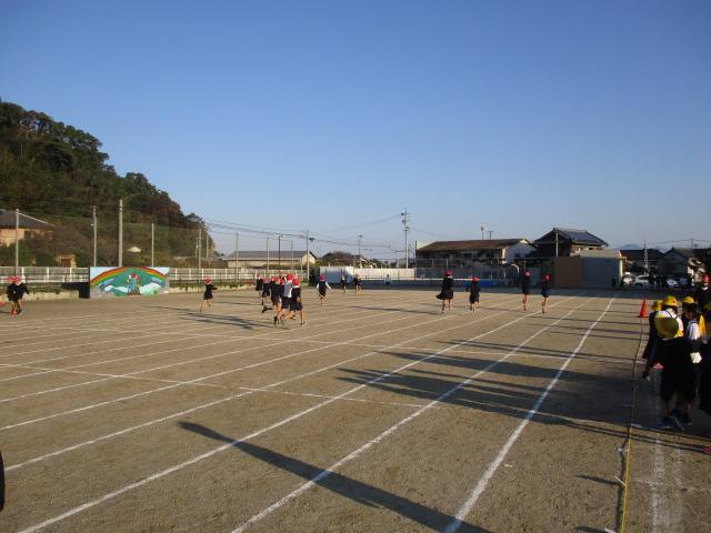 朝