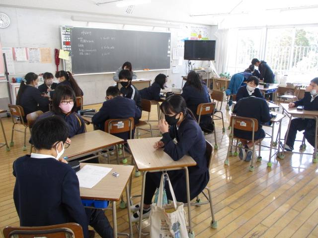 6年生