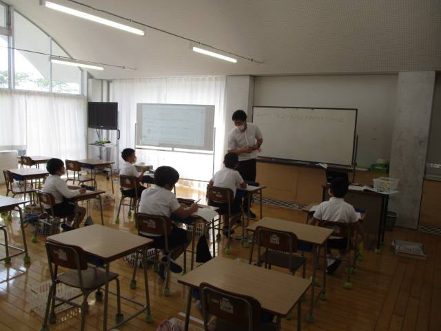 5年生