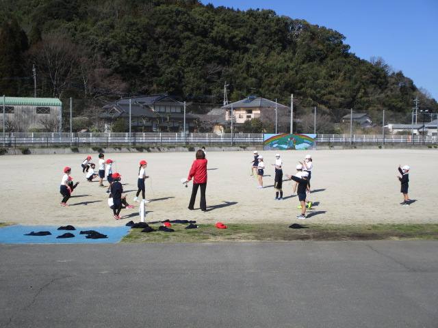 1年生