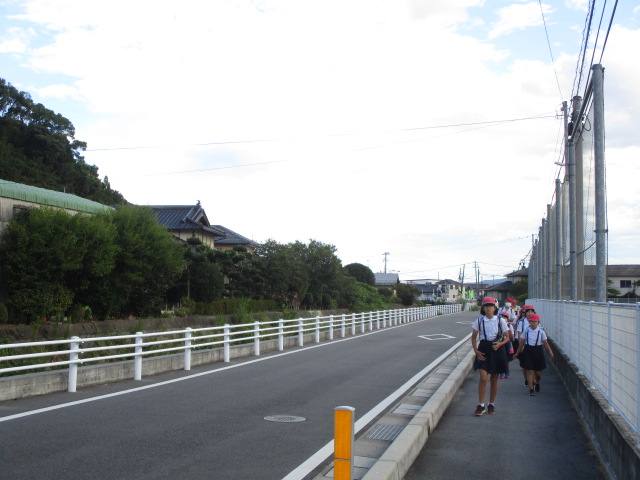 朝