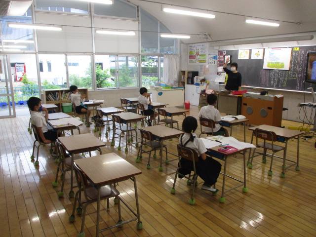2年生