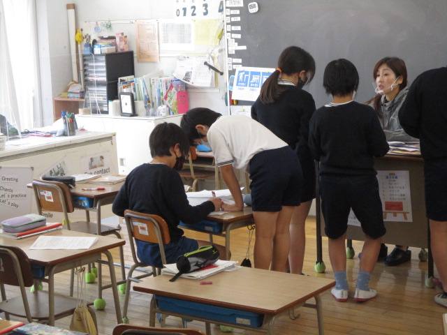 学力