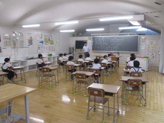 3年生
