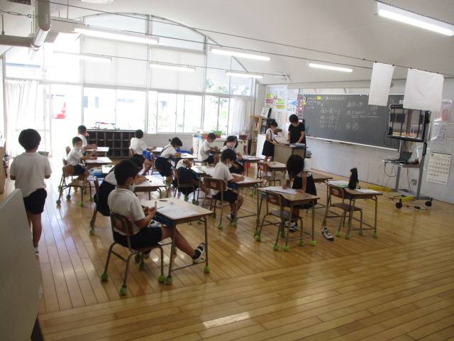 2年生