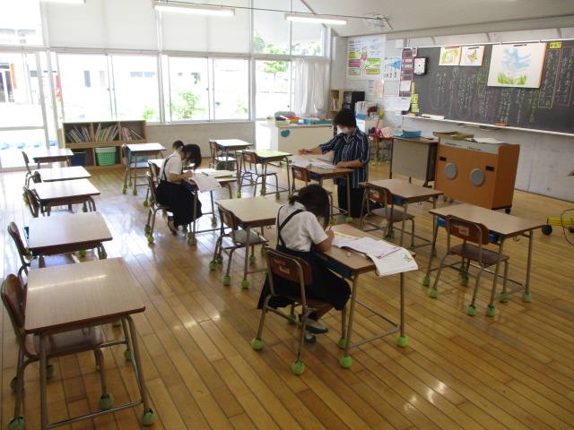 2年生