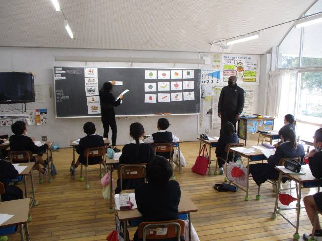 3年生