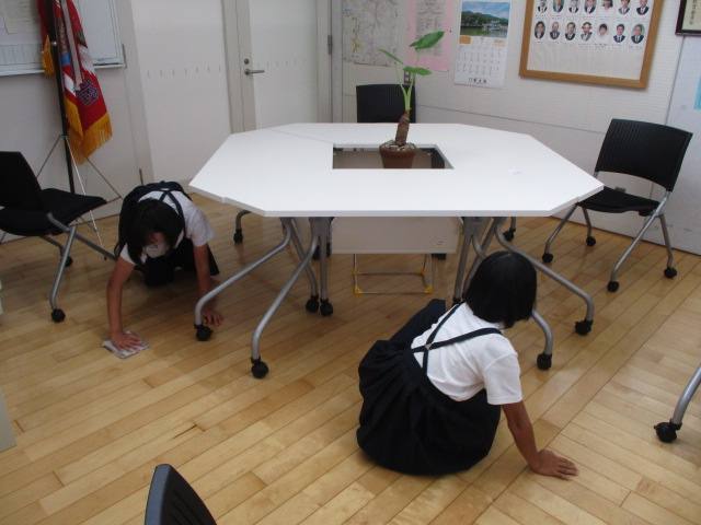 6年生