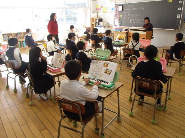 2年生