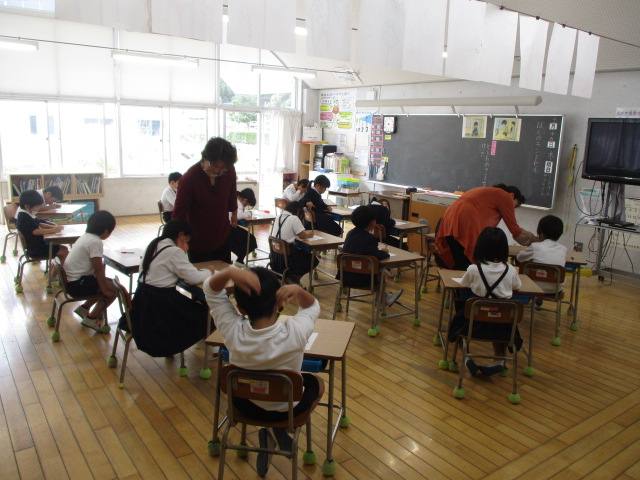 人権