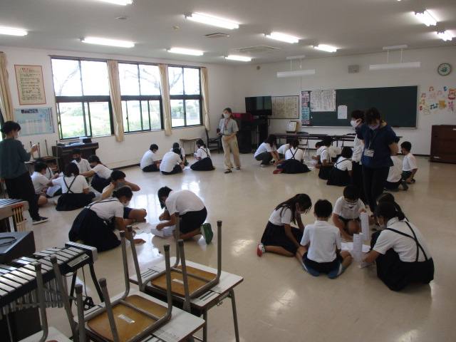 6年生