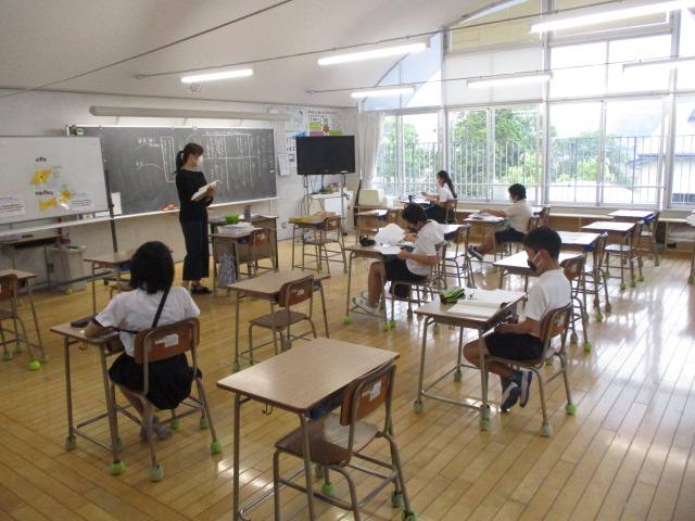 6年生