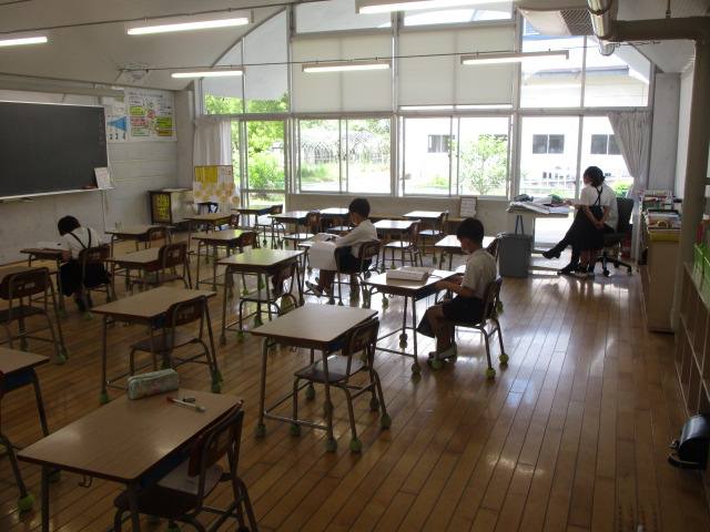 3年生