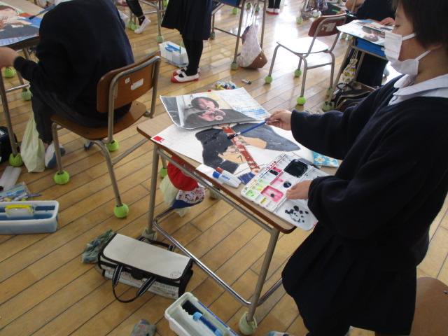3年生